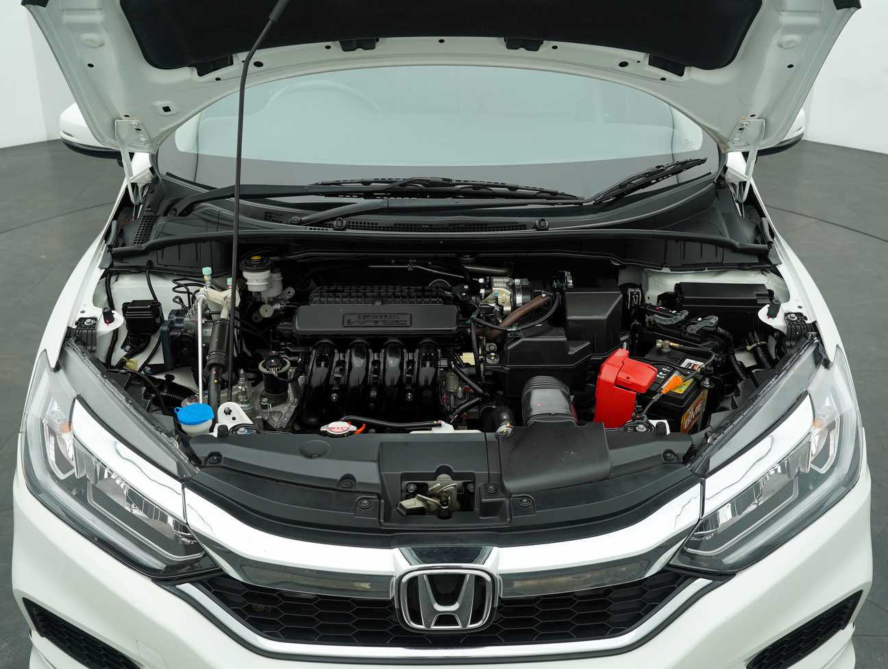 used 2019 Honda City V i-VTEC 1.5