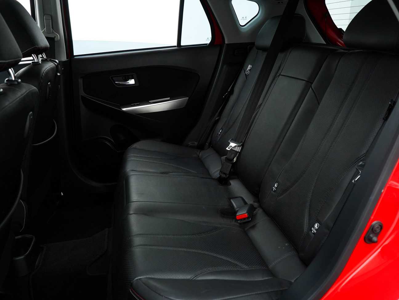 used 2020 Perodua Myvi AV 1.5