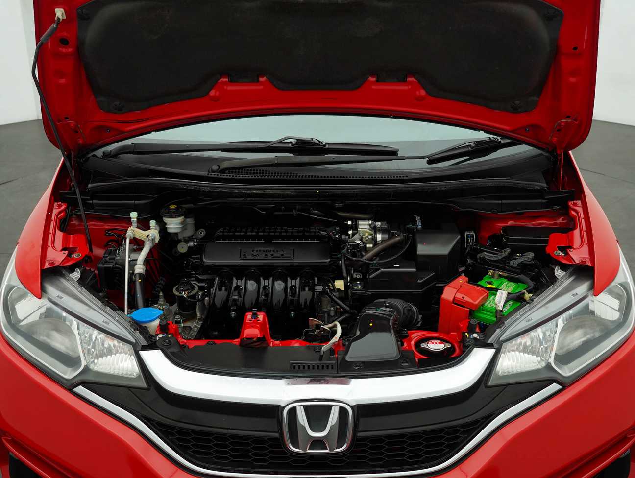 used 2018 Honda Jazz S 1.5