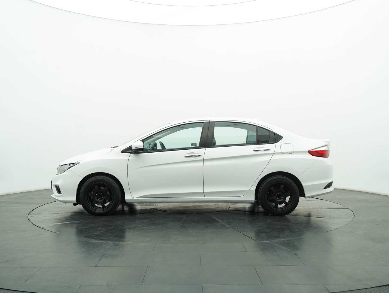 terpakai 2019 Honda City V 1.5