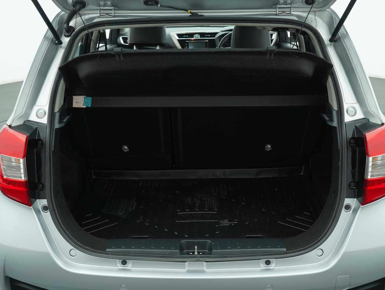 used 2020 Perodua Myvi AV 1.5