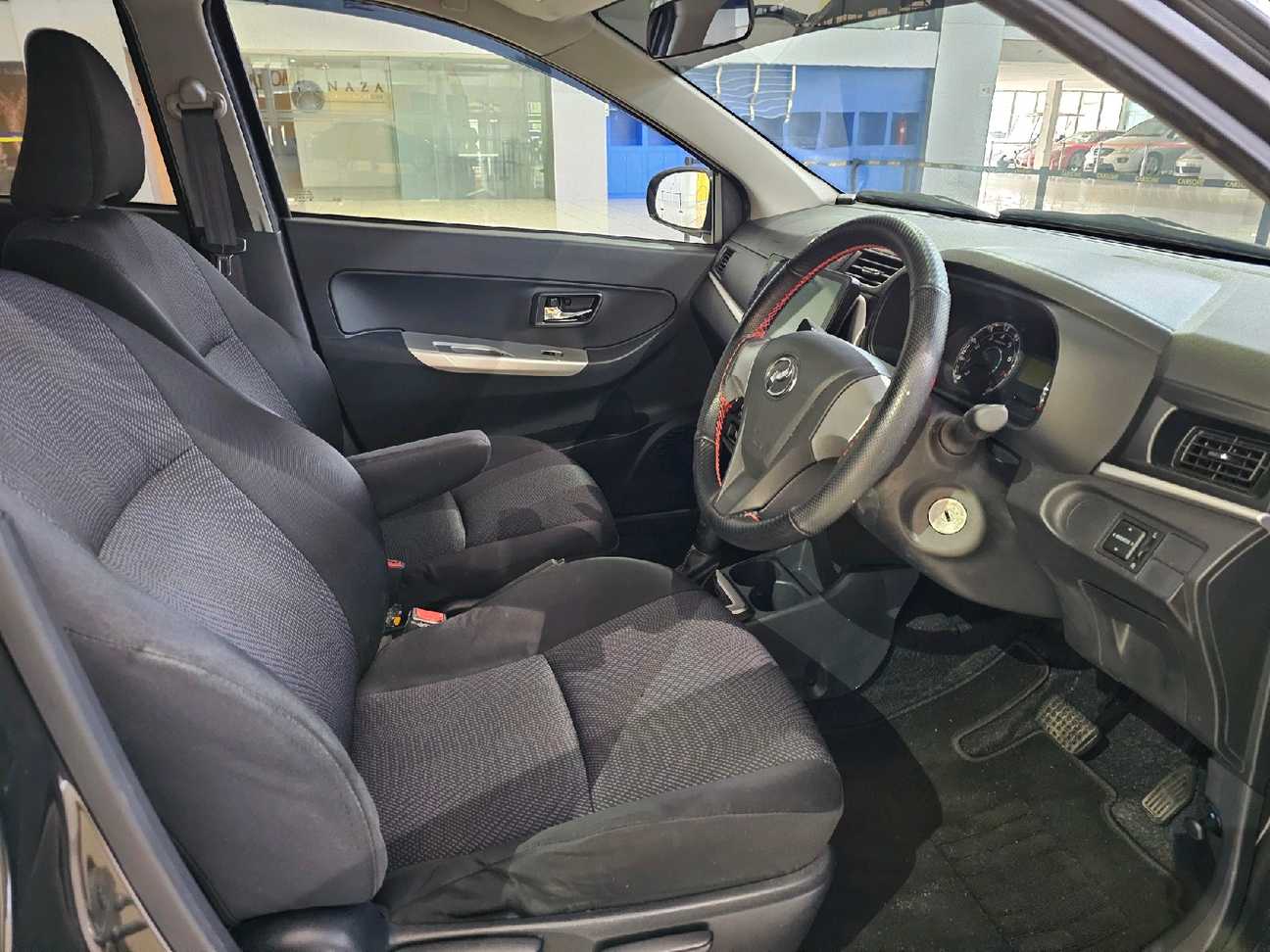 used 2022 Perodua Bezza G 1.0