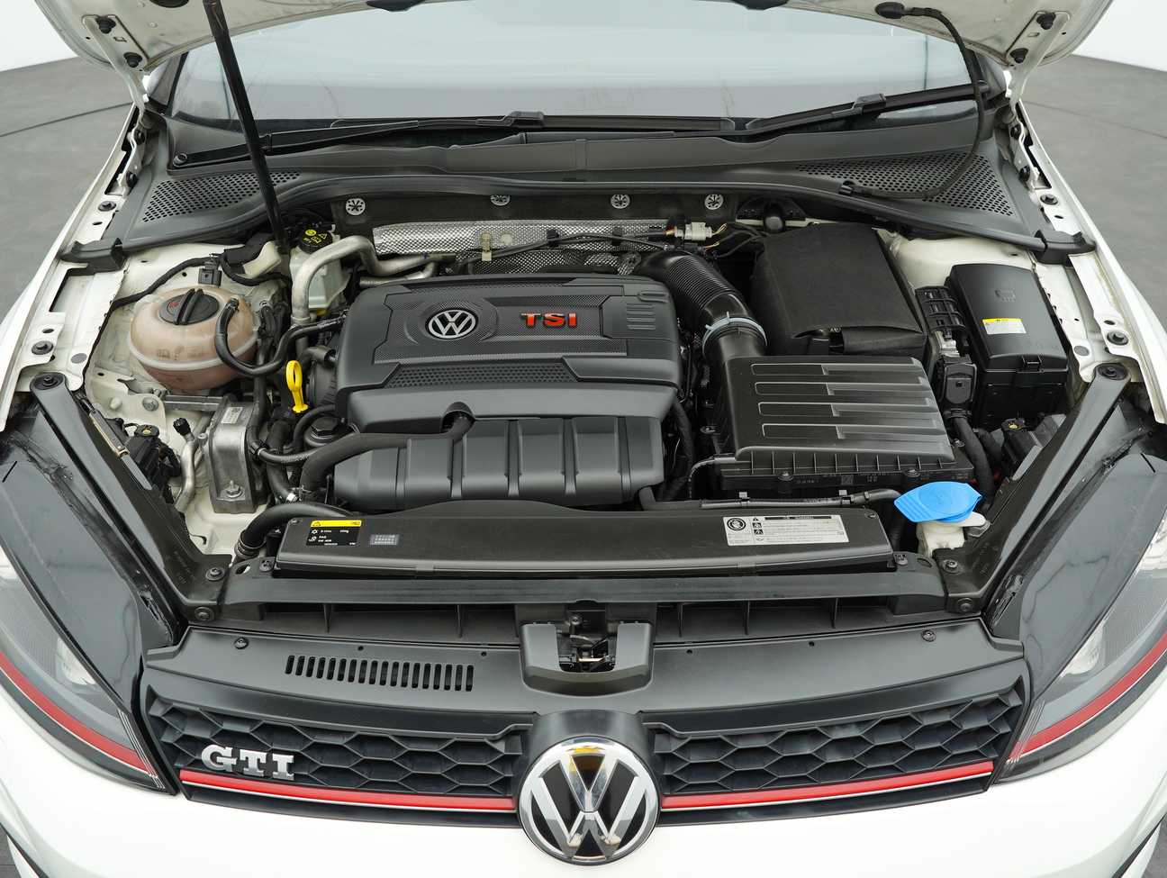 used 2014 Volkswagen GOLF GTI 2.0