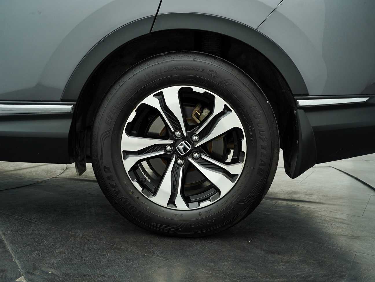 terpakai 2021 Honda CR-V i-VTEC 2.0