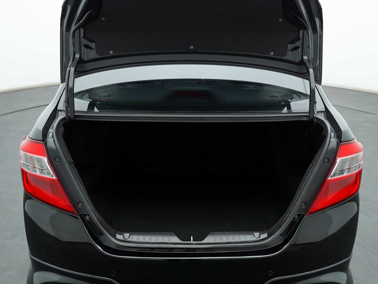 terpakai 2017 Perodua Bezza Advance 1.3