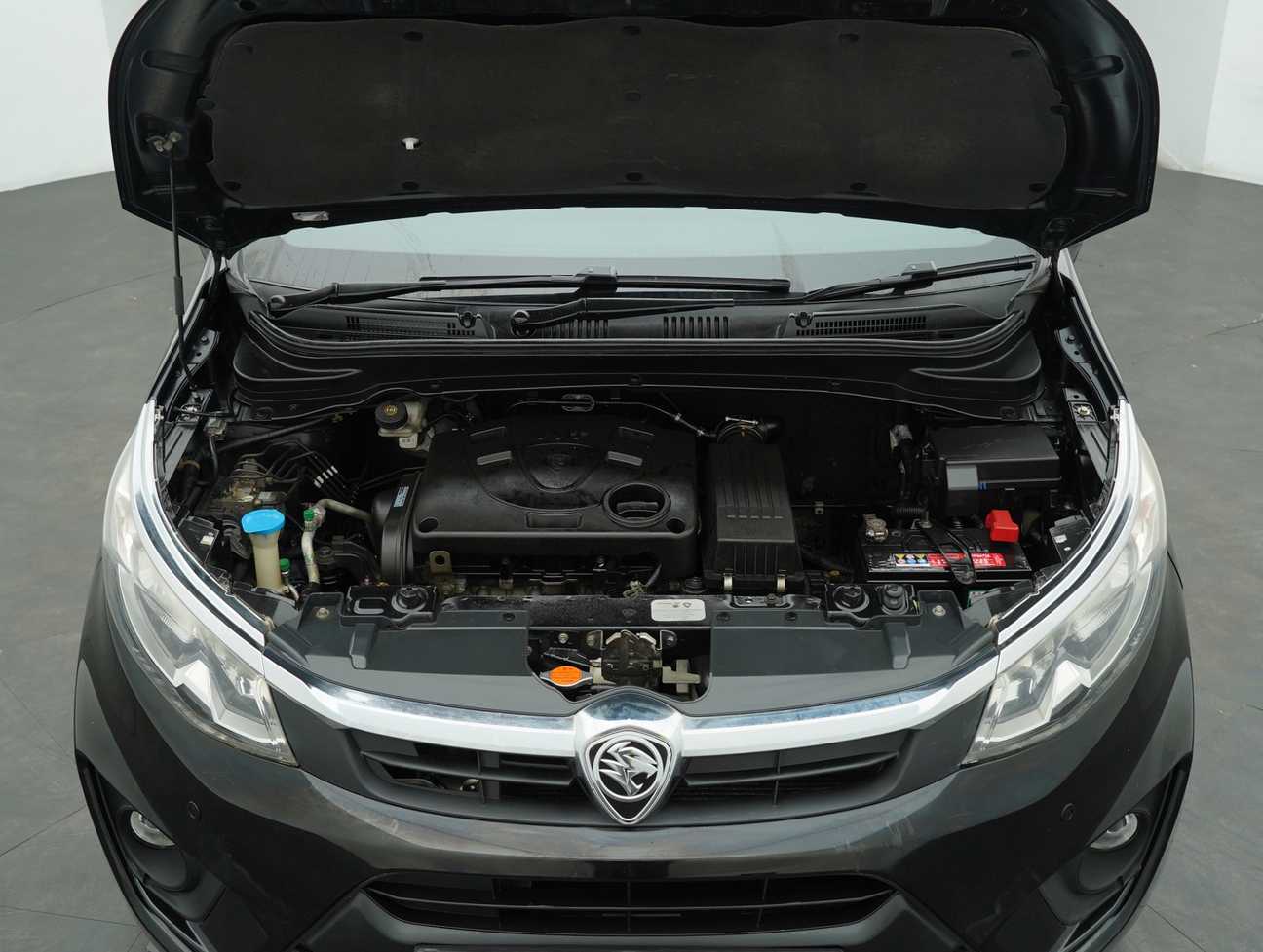 used 2017 Proton Persona Executive 1.6