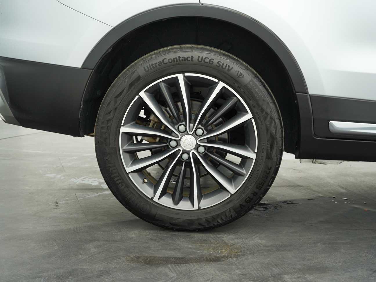 used 2020 Proton X70 TGDI PREMIUM 2WD 1.8