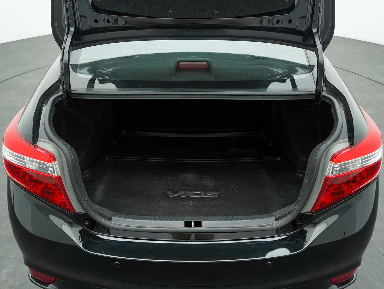 used 2014 Toyota Vios E 1.5