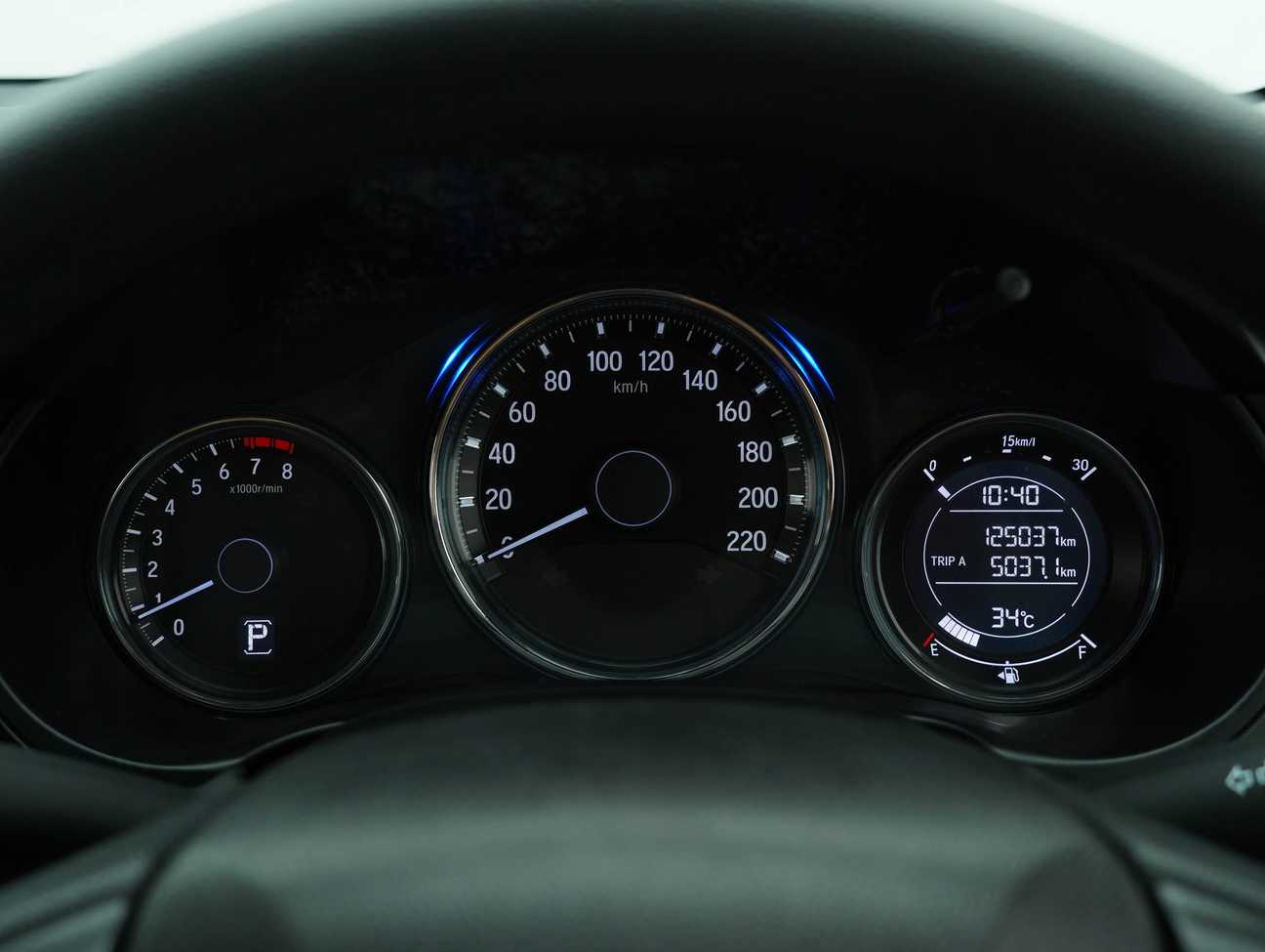used 2018 Honda City S i-VTEC 1.5