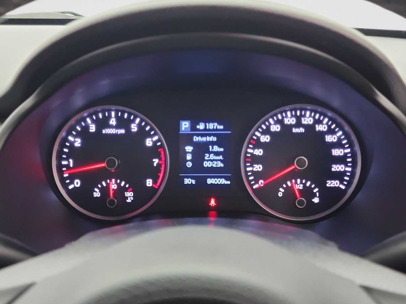 used 2018 Kia Rio EX 1.4