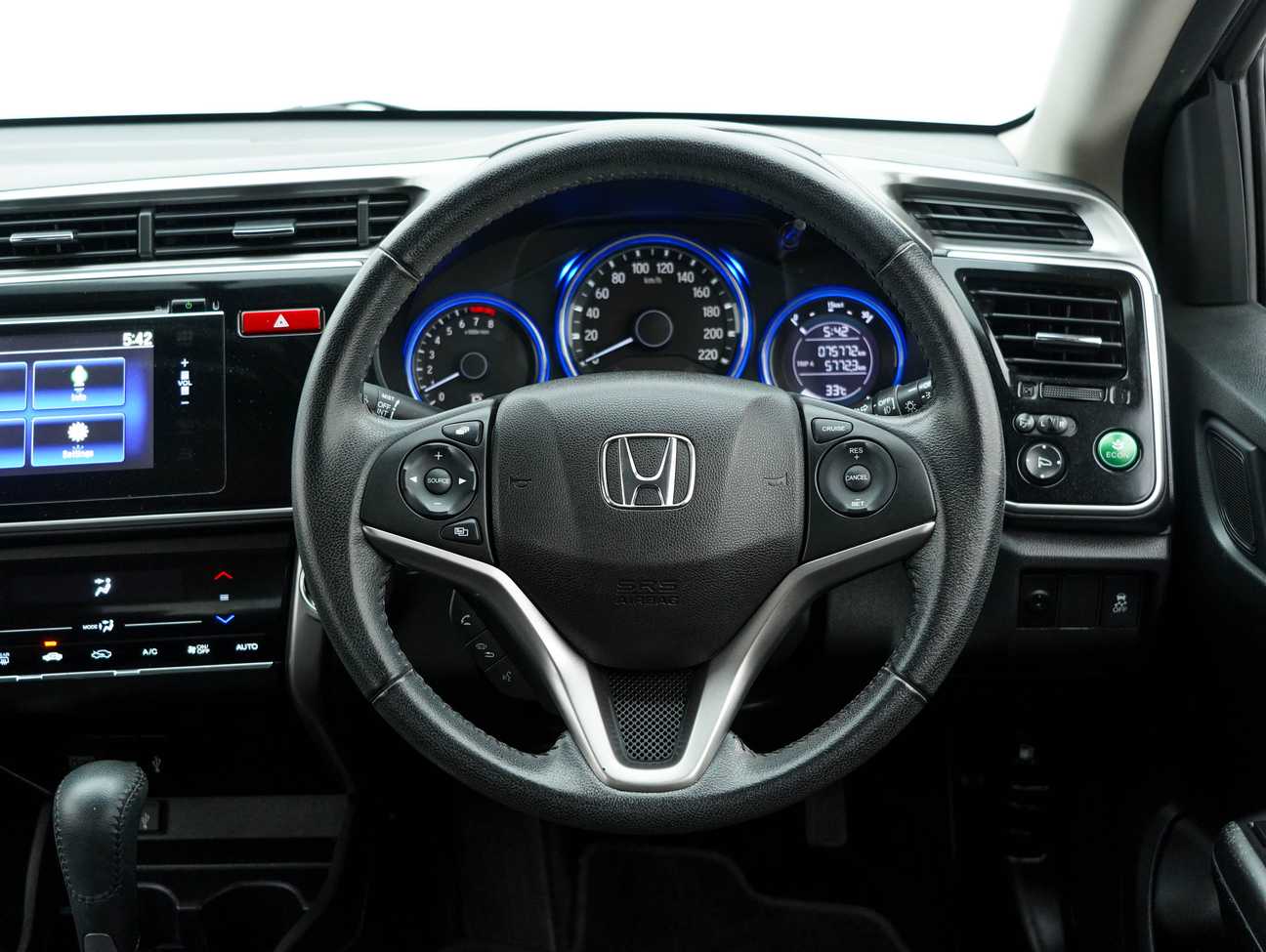 used 2014 Honda City V 1.5