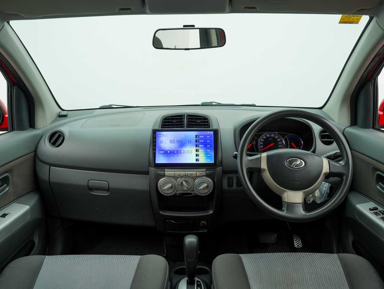 used 2009 Perodua Myvi EZi 1.3