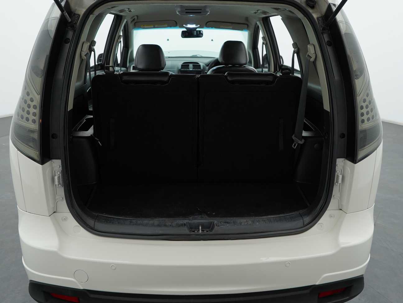 used 2013 Proton Exora Bold CFE Premium 1.6