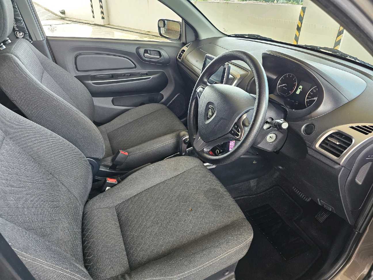used 2020 Proton Saga Premium 1.3