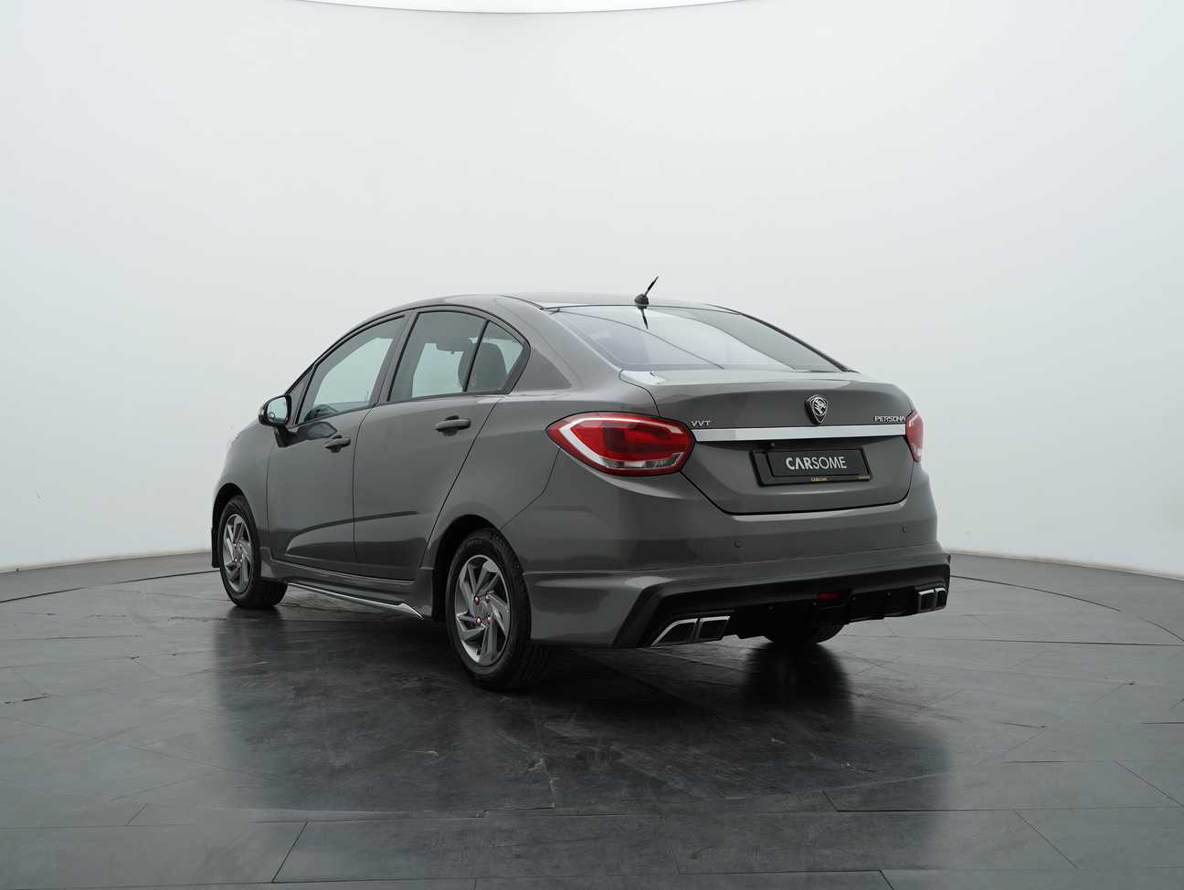 used 2018 Proton Persona Standard 1.6
