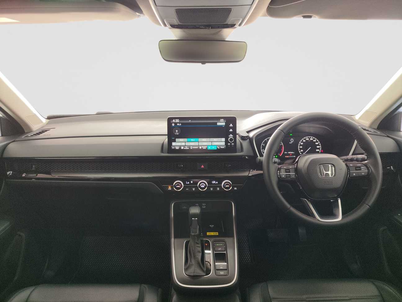 used 2024 Honda CR-V E 1.5