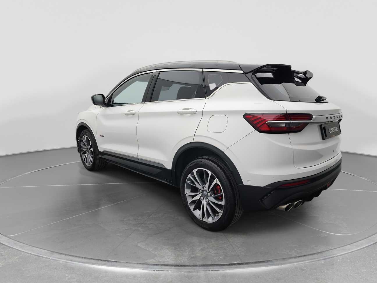 used 2023 Proton X50 Flagship 1.5