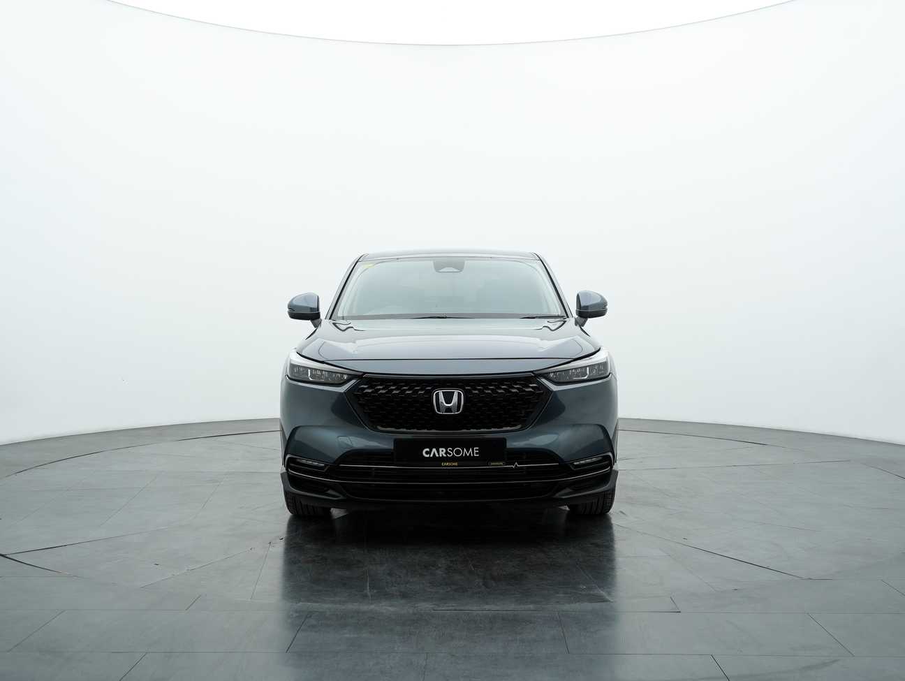 terpakai 2022 Honda HR-V E 1.5
