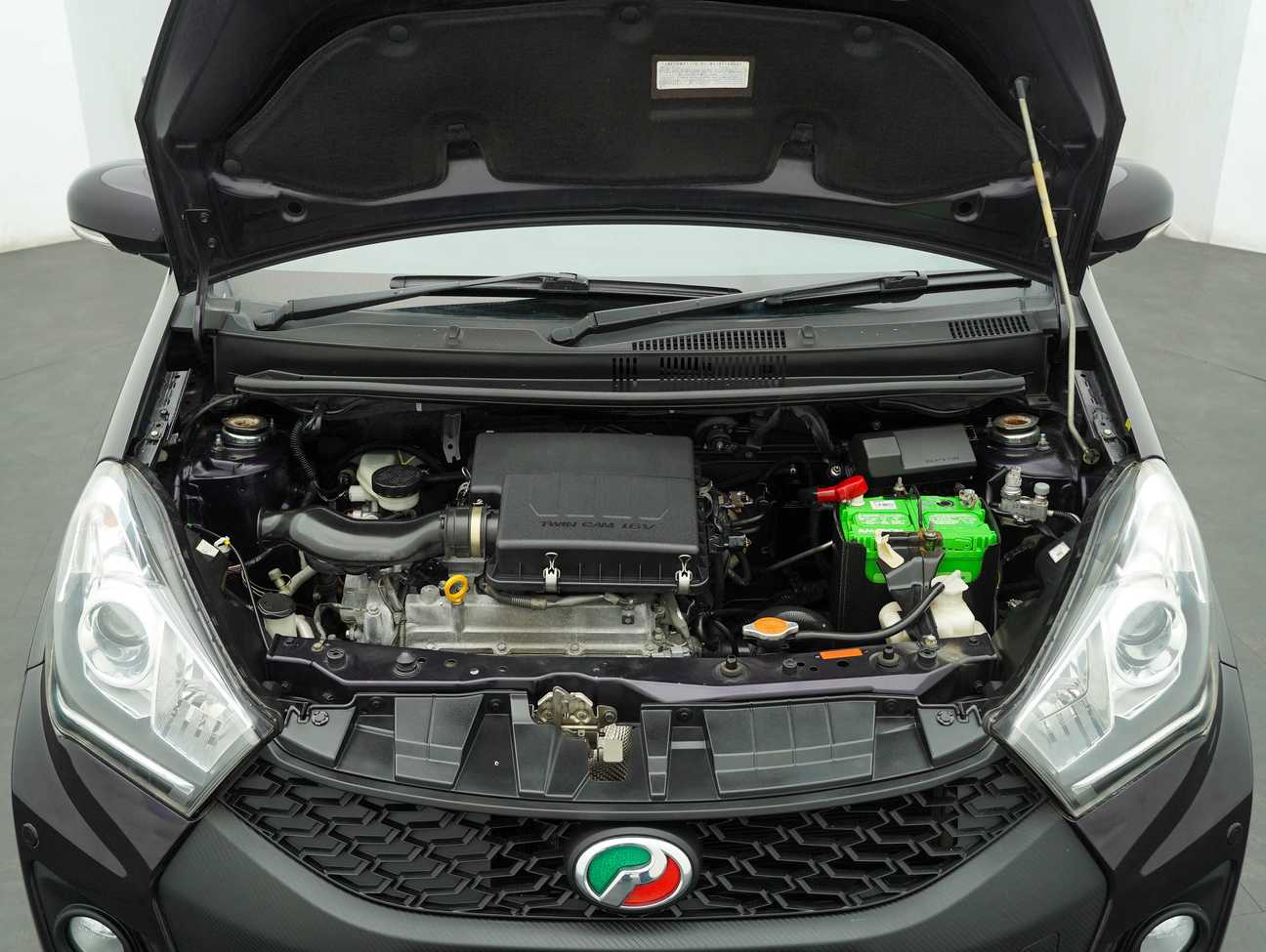 used 2015 Perodua Myvi SE 1.5
