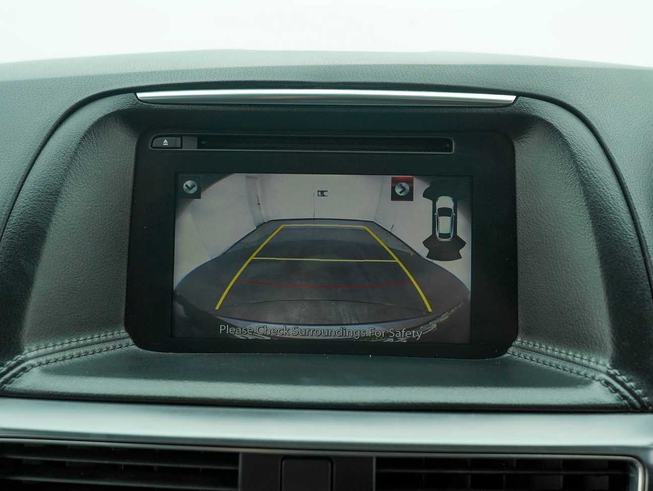 used 2017 Mazda CX-5 SKYACTIV-G GLS 2.0