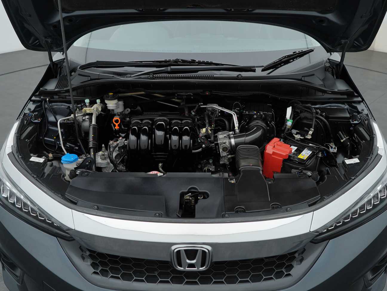 terpakai 2022 Honda City V Sensing 1.5