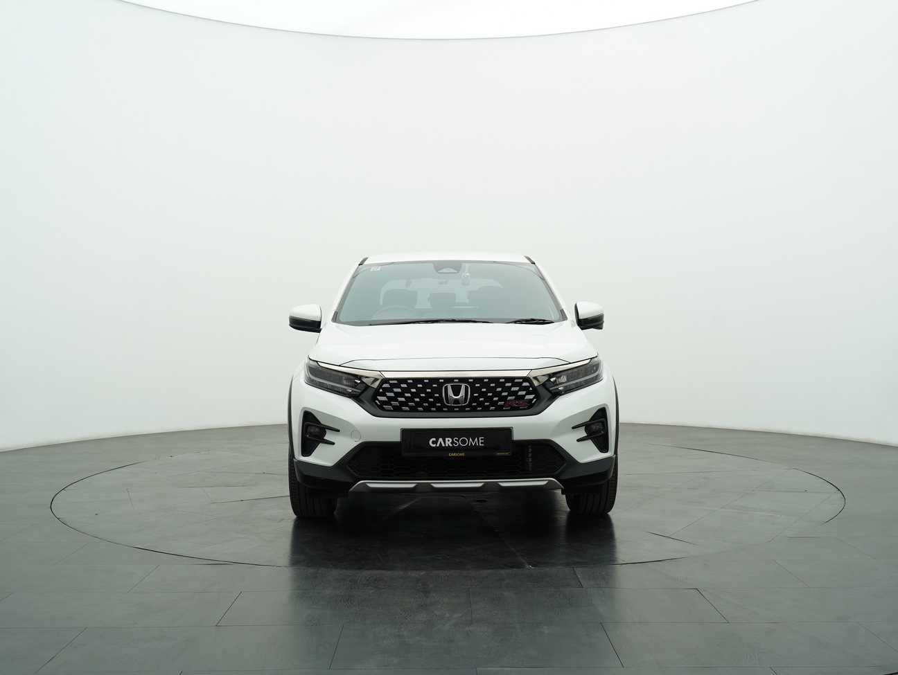 used 2023 Honda WR-V RS 1.5