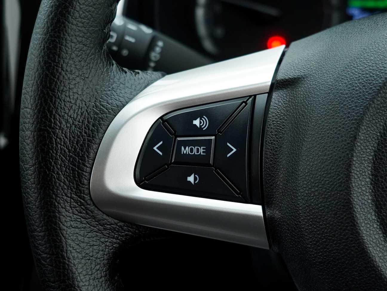used 2021 Perodua Aruz AV 1.5