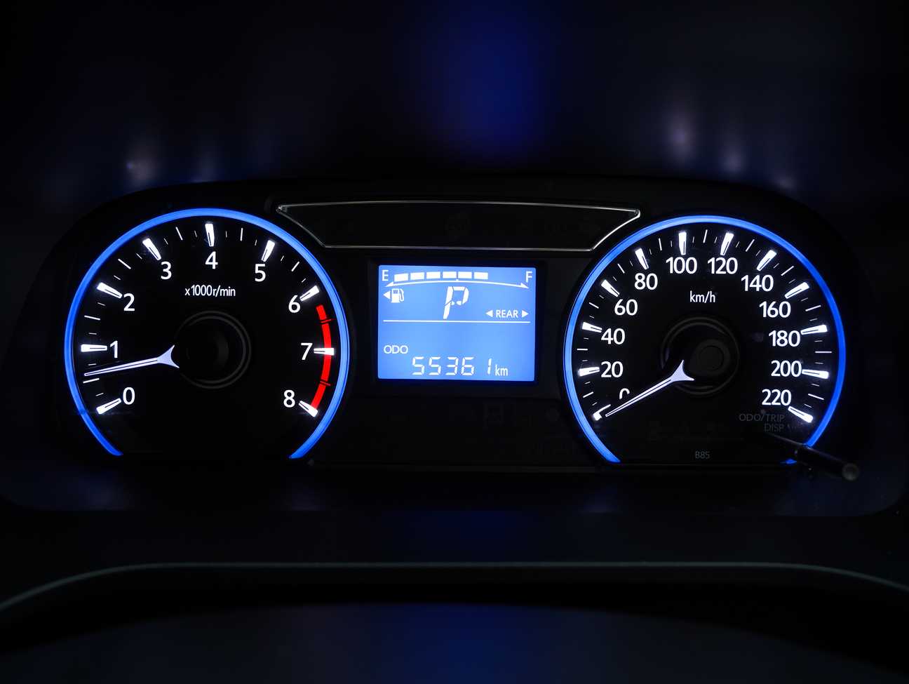 used 2018 Perodua Myvi AV 1.5