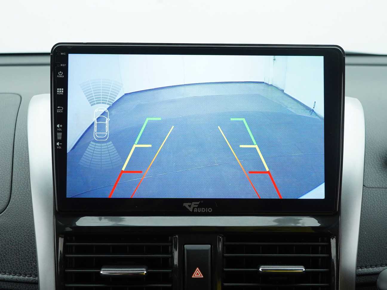 used 2014 Toyota Vios TRD Sportivo 1.5