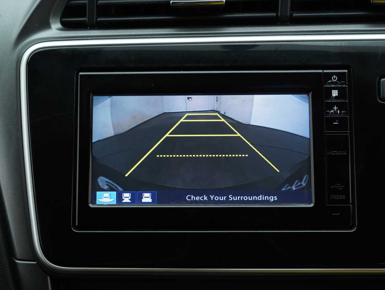 used 2019 Honda City E 1.5