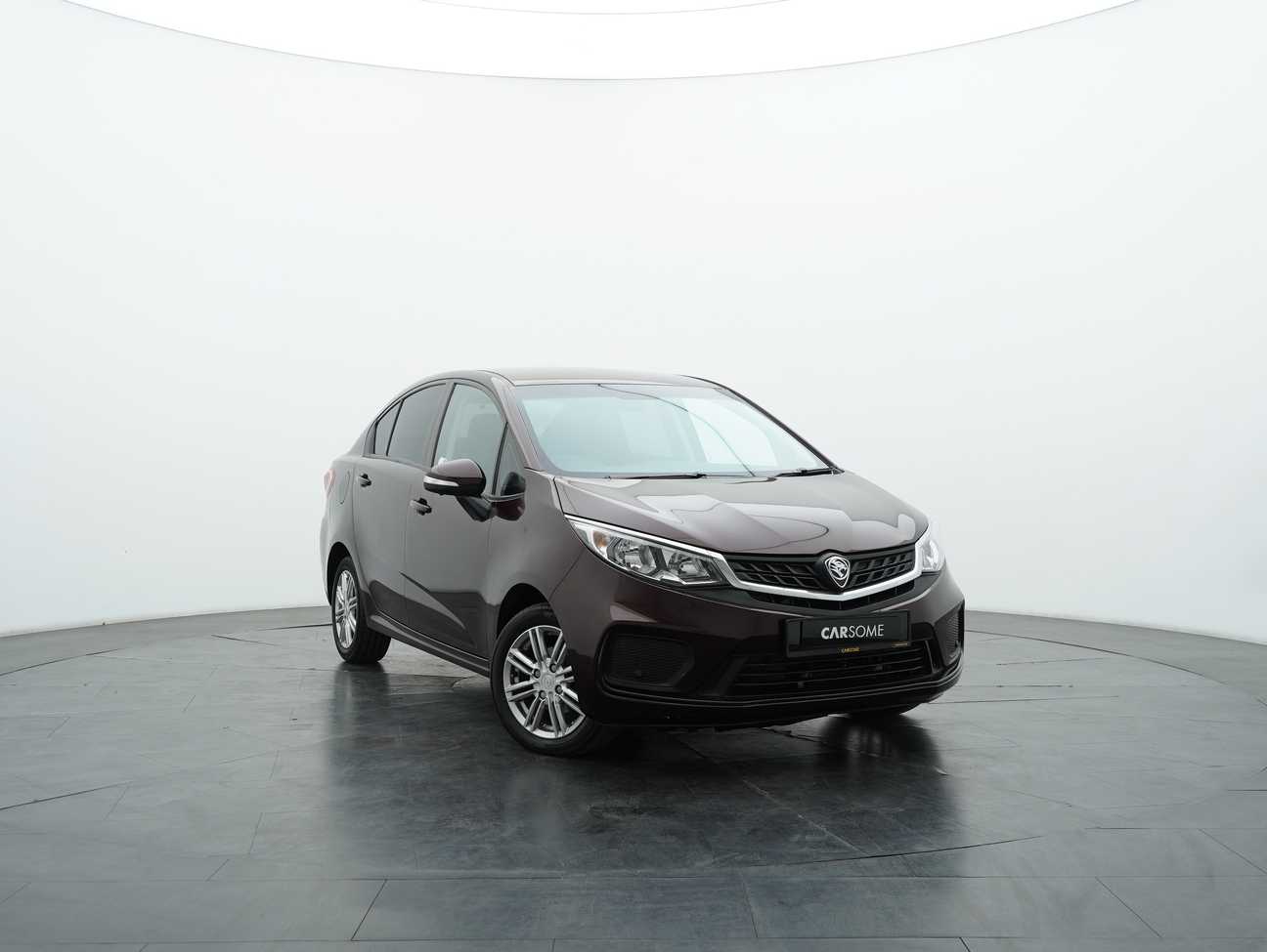 used 2019 Proton Persona Standard 1.6