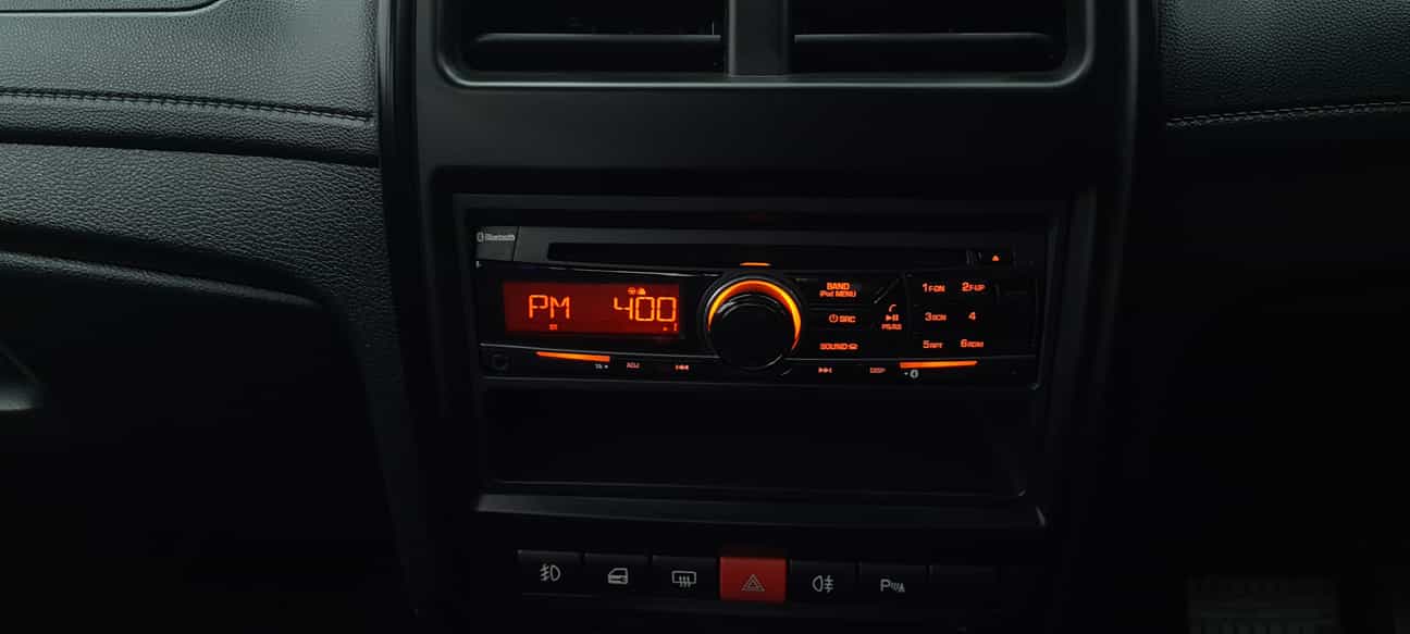 used 2018 Proton SAGA EXECUTIVE 1.3