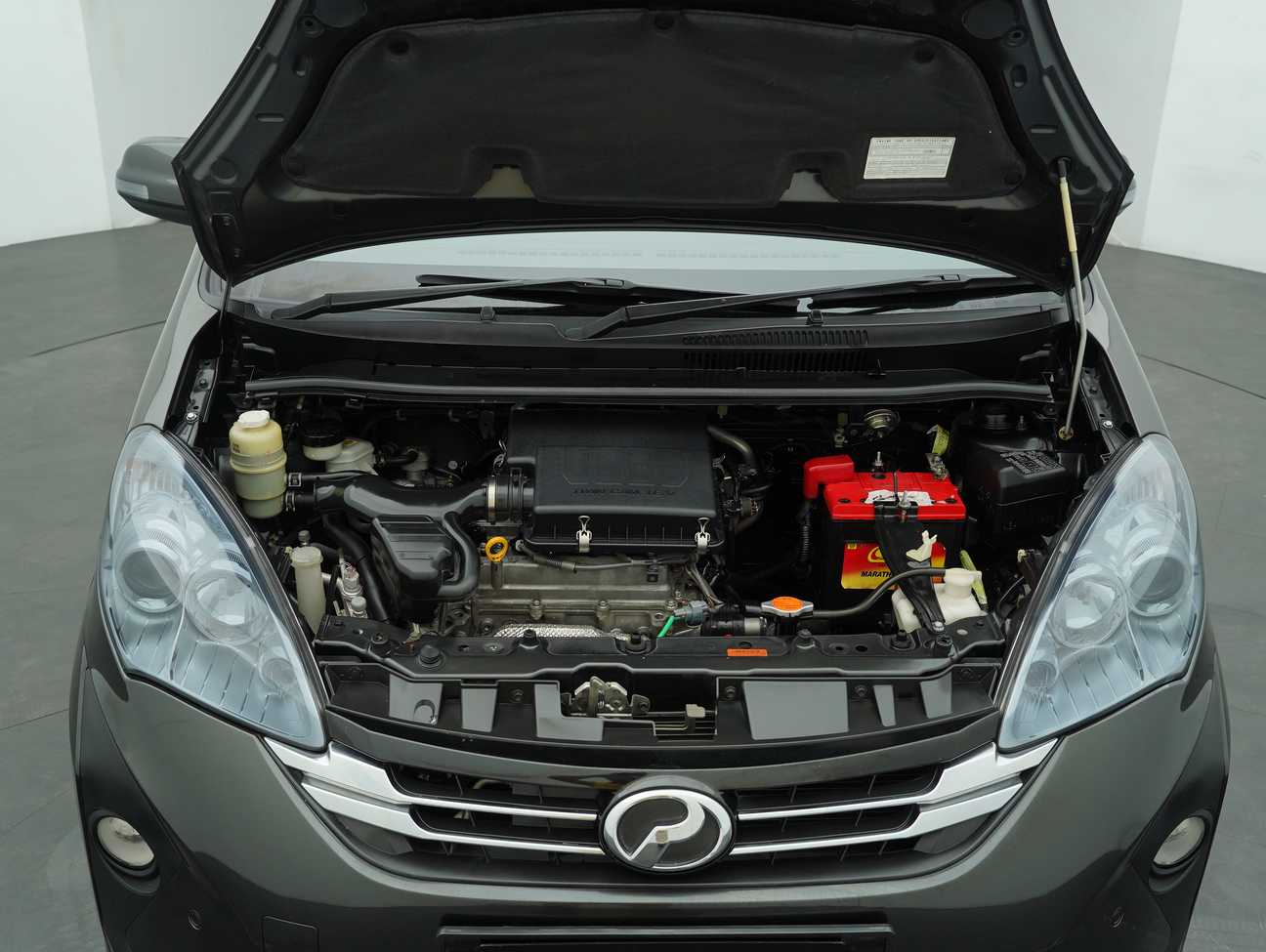 used 2020 Perodua Alza SE 1.5