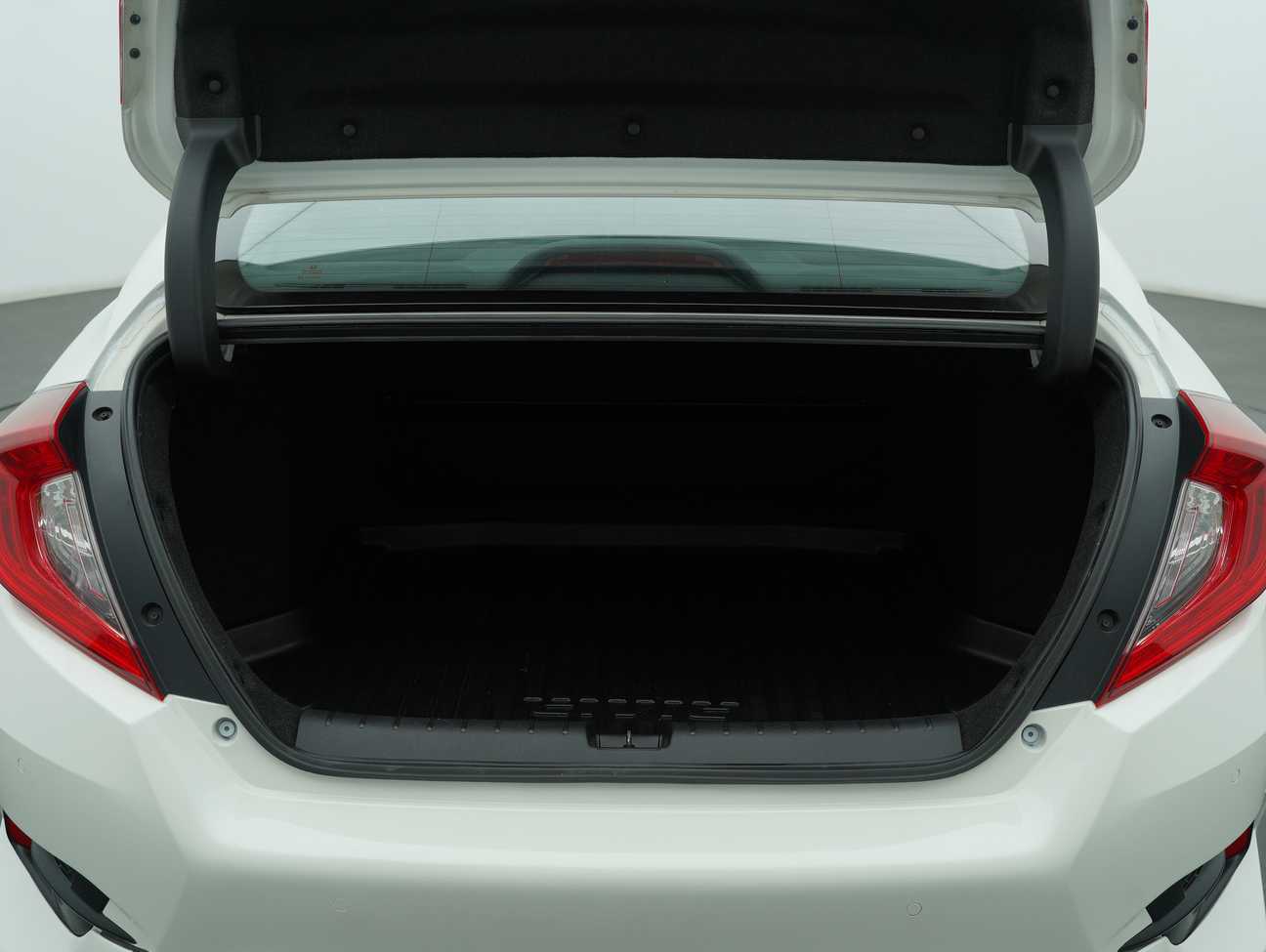 terpakai 2018 Honda Civic S 1.8