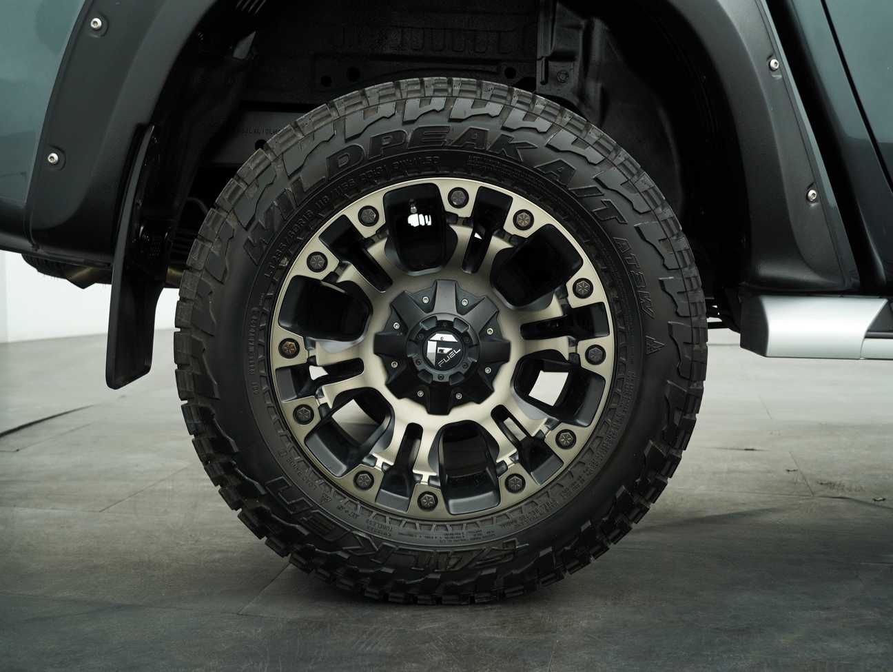 used 2020 Mitsubishi Triton VGT Dual Cab 4X4 2.4