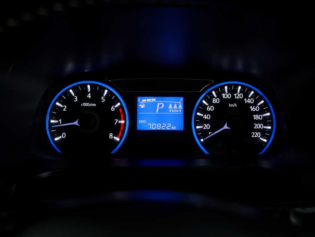 used 2018 Perodua Myvi AV 1.5