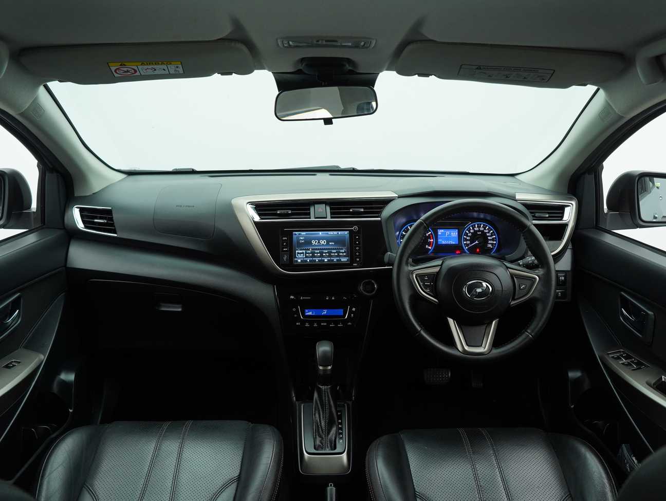 used 2020 Perodua Myvi AV 1.5