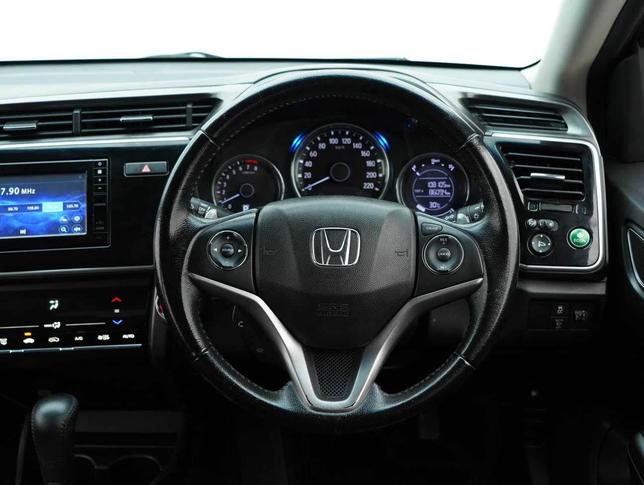 terpakai 2019 Honda City V 1.5