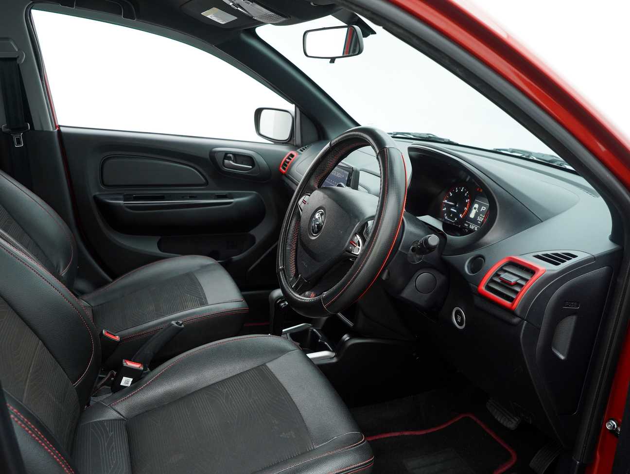 terpakai 2022 Proton Saga Premium S 1.3