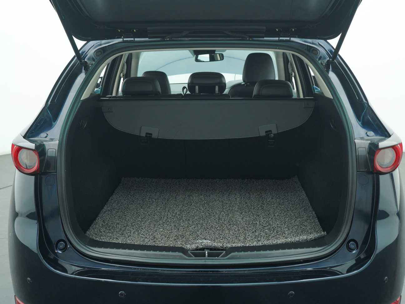 used 2018 Mazda CX-5 SKYACTIV-G GLS 2.0