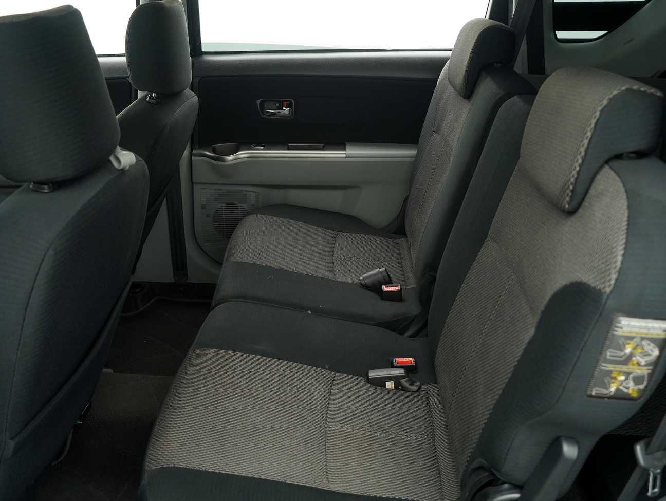 terpakai 2012 Perodua Alza EZi 1.5