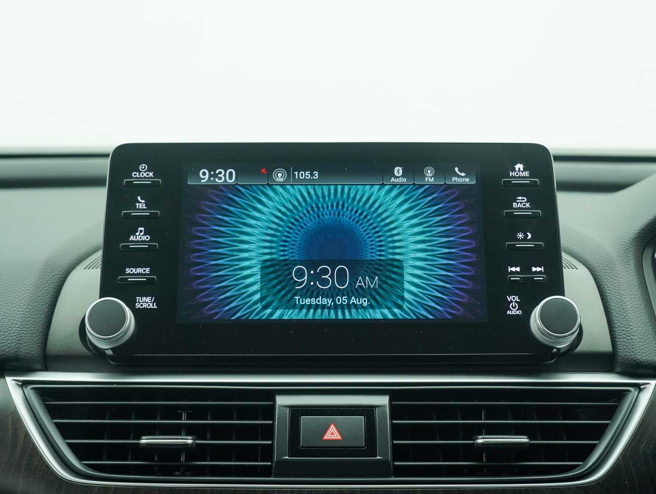 used 2022 Honda Accord TC-P 1.5