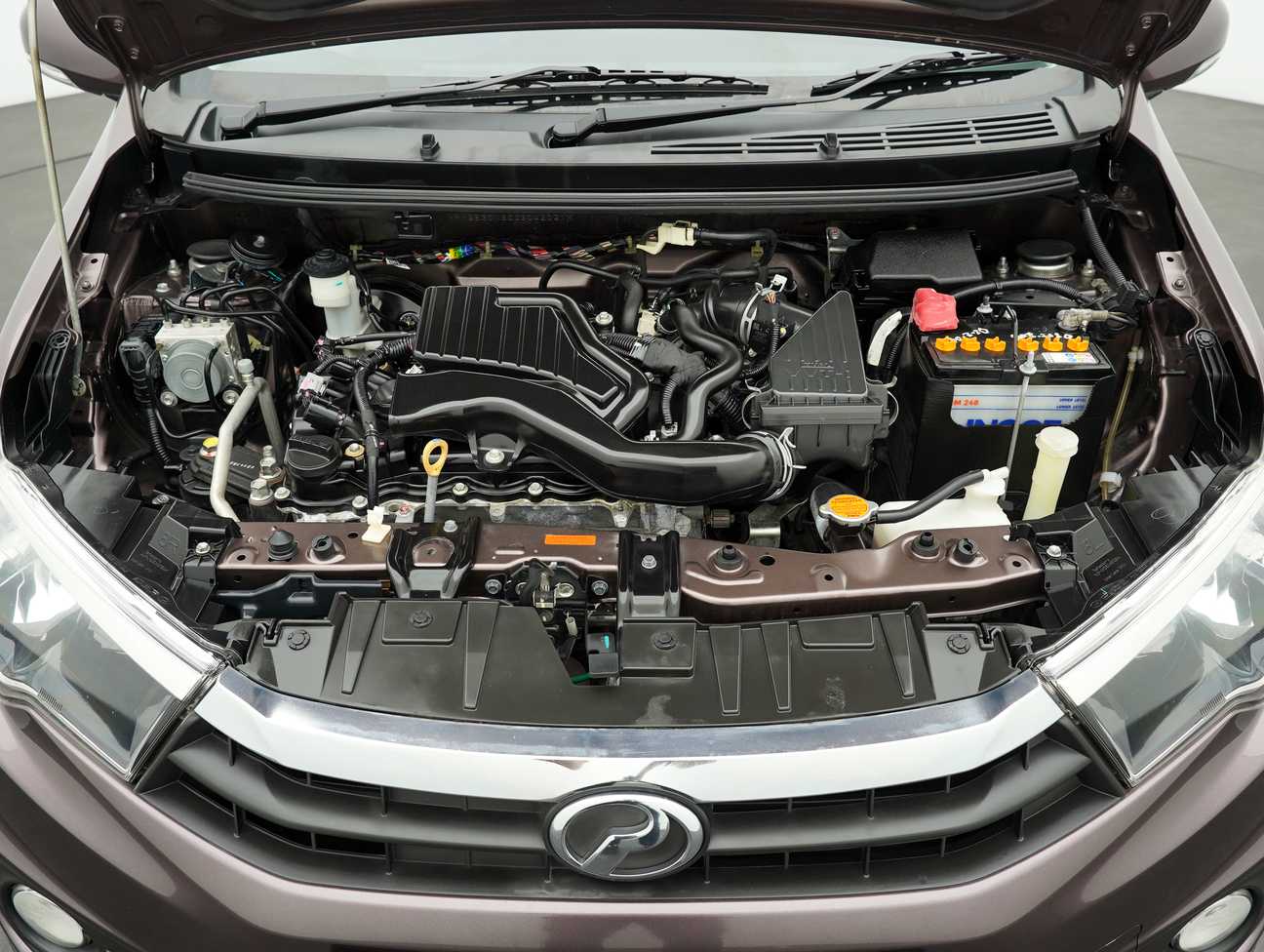 used 2017 Perodua Bezza X Premium 1.3