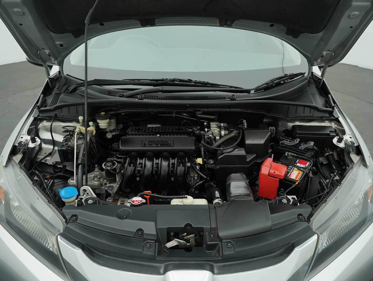 terpakai 2016 Honda City S Plus 1.5