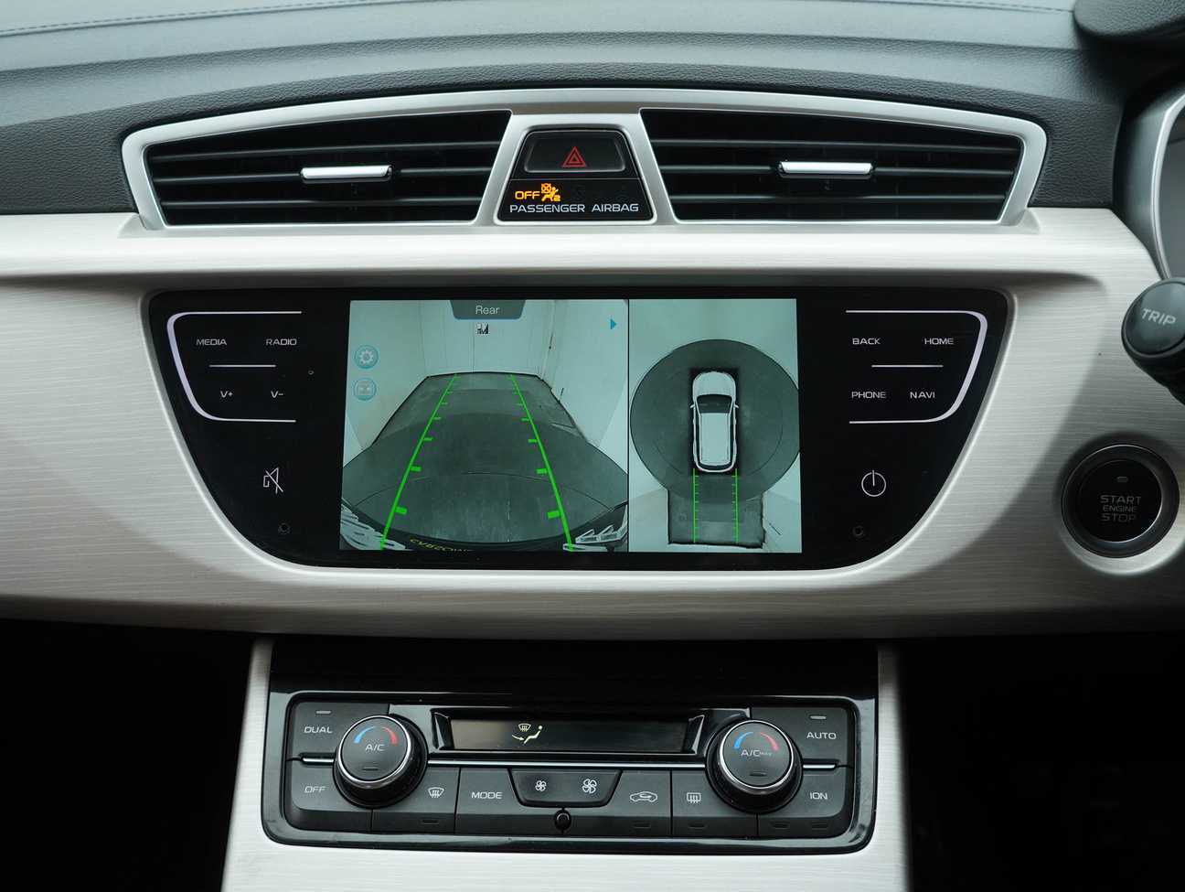 used 2021 Proton X70 Premium 1.8