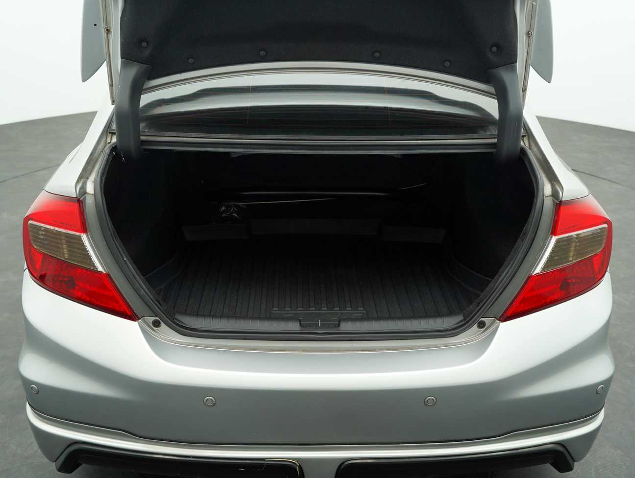 used 2016 Honda CIVIC I-VTEC 2.0