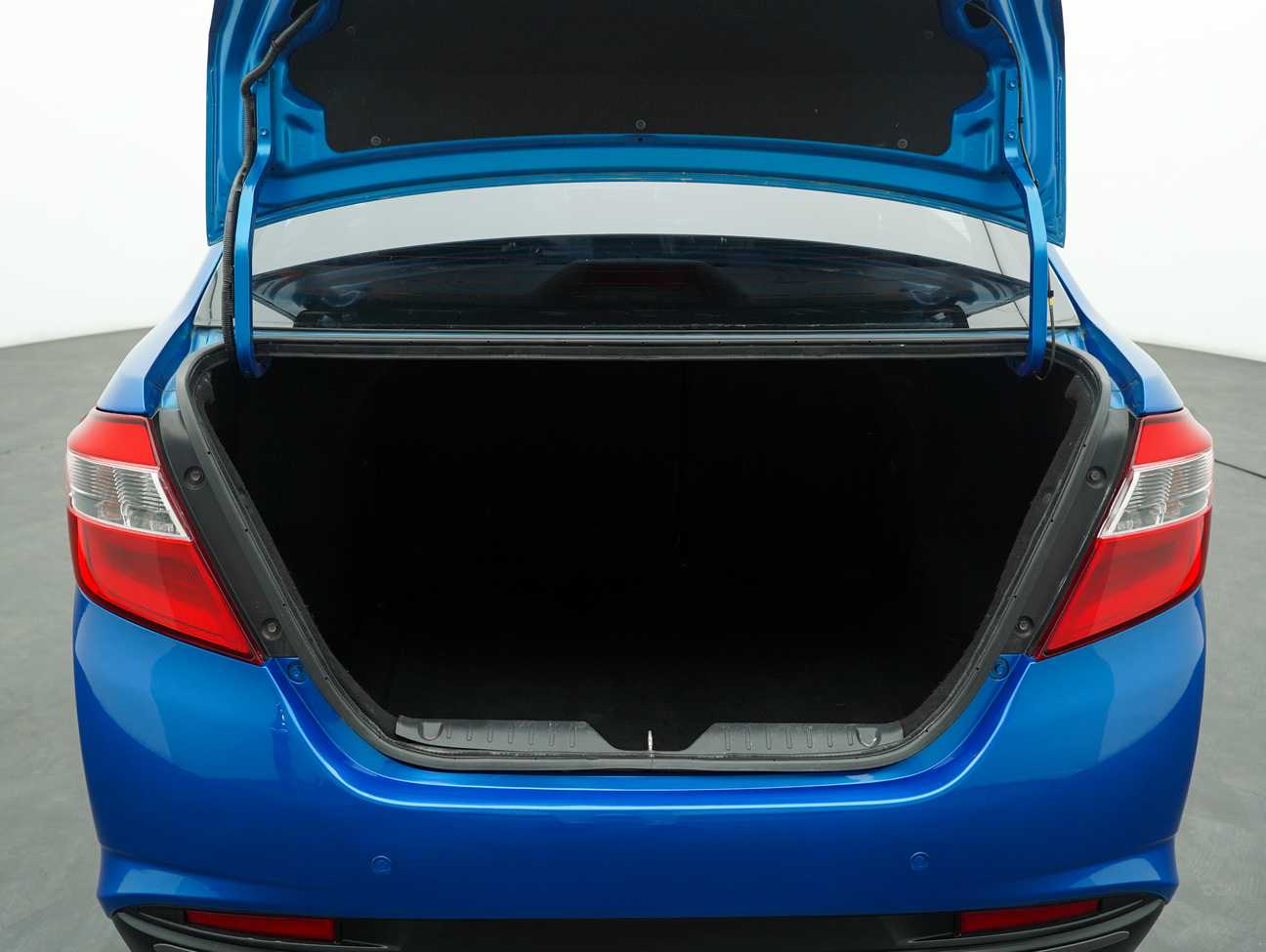 used 2018 Perodua Bezza X Premium 1.3