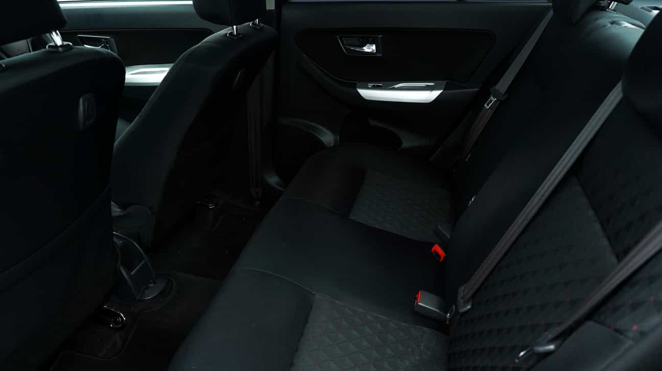 used 2020 Perodua BEZZA X 1.3