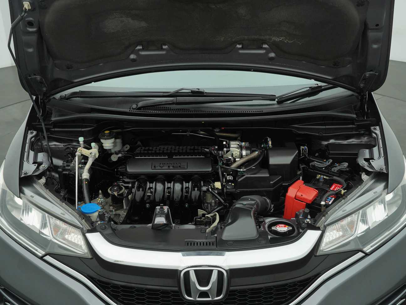 used 2021 Honda Jazz E 1.5