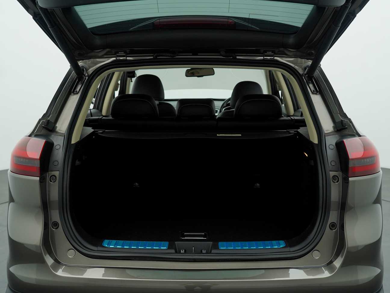 terpakai 2020 Proton X70 Executive 1.8